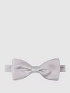 Krawaty i muchy męskie - Mucha z jedwabiu - miniaturka - grafika 1