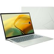 Laptopy - ASUS ZenBook UX3402ZA-KM342X 14" OLED i7-1260P 16GB RAM 512GB SSD Windows 11 Professional - miniaturka - grafika 1