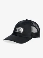 Czapki męskie - Czapka z daszkiem The North Face Mudder Trucker - blk - miniaturka - grafika 1