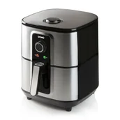 Frytkownice - Domo DO536FR - miniaturka - grafika 1