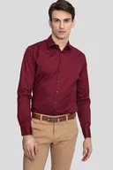 Moda i Uroda OUTLET - Koszula STEVEN 01401C55GSA - miniaturka - grafika 1