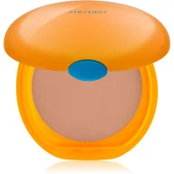 Podkłady do twarzy - Shiseido Podkład Sun Protection SPF6 12 g Damskie - miniaturka - grafika 1