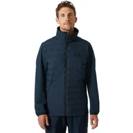 Kurtki narciarskie - Kurtka uniwersalna męska Helly Hansen Hp Insulator 2,0 - miniaturka - grafika 1