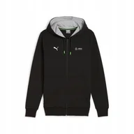 Bluzy męskie - PUMA BLUZA MAPF1 62374401 r M - miniaturka - grafika 1