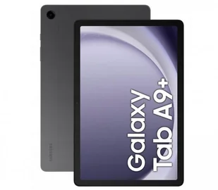 Samsung Tab A9+ 11 cali Wifi 4/64 GB Szary SM-X210NZAAEUE - Tablety - miniaturka - grafika 1
