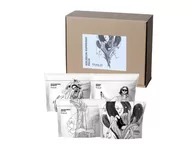 Kawa - Szczecin Espresso Pack 4 x 250 g - Zestaw Kaw Szczecińskie Klimaty - miniaturka - grafika 1