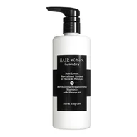 Kosmetyki do kąpieli - brands HAIR RITUEL by Sisley Revitalizing Straightening Shampoo 500 ml Żele pod prysznic - miniaturka - grafika 1
