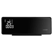 Ogrzewanie przenośne - CONCEPT Ceramiczny grzejnik ścienny QH4001 2000 W - miniaturka - grafika 1