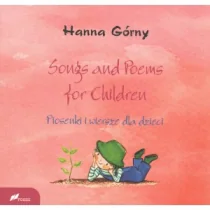 FOSZE Songs and Poems for Children. Piosenki i wiersze.. Hanna Górny - Wierszyki, rymowanki, piosenki - miniaturka - grafika 1