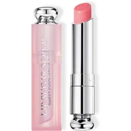 Balsamy do ust - Dior Addict Lip Sugar Scrub 001 balsam do ust - miniaturka - grafika 1