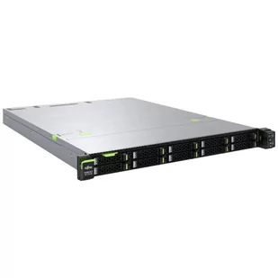 FUJITSU Primergy RX1330 M5 (E-2336 /16GB ) - Serwery - miniaturka - grafika 2