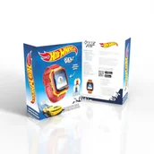 Mały naukowiec - KiDiZ Hot Wheels - miniaturka - grafika 1