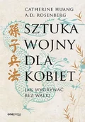 Biznes - Sztuka wojny dla kobiet Jak wygrywać bez walki Nowa - miniaturka - grafika 1