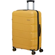 Walizki - American Tourister Air Move - Spinner L, walizka, 75 cm, 93 l, żółta (Sunset Yellow), żółty (Sunset Yellow), L (75 cm - 93 L), Walizka - miniaturka - grafika 1