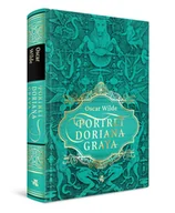 Literatura obyczajowa - Portret Doriana Graya - miniaturka - grafika 1