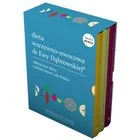 WAM Pakiet. Dieta warzywno-owocowa dr Ewy Dąbrowskiej Beata Anna Dąbrowska, Paulina Borkowska - Diety, zdrowe żywienie - miniaturka - grafika 2