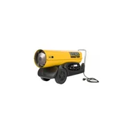 Ogrzewanie przenośne - Nagrzewnica olejowa Master B 130 Master Heaters - miniaturka - grafika 1