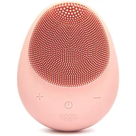 Szczoteczki do twarzy - Eggo Sonic Skin Cleanser szczoteczka soniczna do twarzy do twarzy Pink 1 szt. - miniaturka - grafika 1
