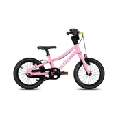 Rowery - Rowery dziecięce Puky LS-PRO 14 LTD RÓŻOWY - miniaturka - grafika 1