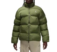 Moda i Uroda OUTLET - KURTKA PUCHOWA NIKE JORDAN MĘSKA FB7331-340 r. L zimowa - miniaturka - grafika 1