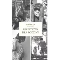 Przestrzeń dla rodziny - Jull Jespaer, Oien Monica - Poradniki hobbystyczne - miniaturka - grafika 1