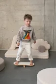 Zabawki sensoryczne - Deska Balansująca TRICKBOARD - miniaturka - grafika 1