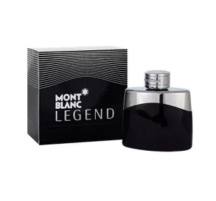 MONT BLANC LEGEND WODA TOALETOWA SPRAY 50ML - Wody i perfumy męskie - miniaturka - grafika 1