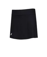 Spódnice - Spódnica damska Babolat Play Skirt Black XL - miniaturka - grafika 1