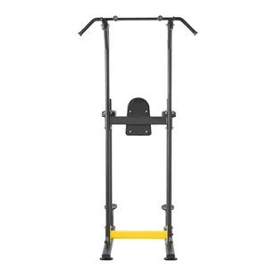 Gymrex Poręcz do podciągania kolan - 135 kg GR-MG53 - Poręcze i drążki do podciągania - miniaturka - grafika 3