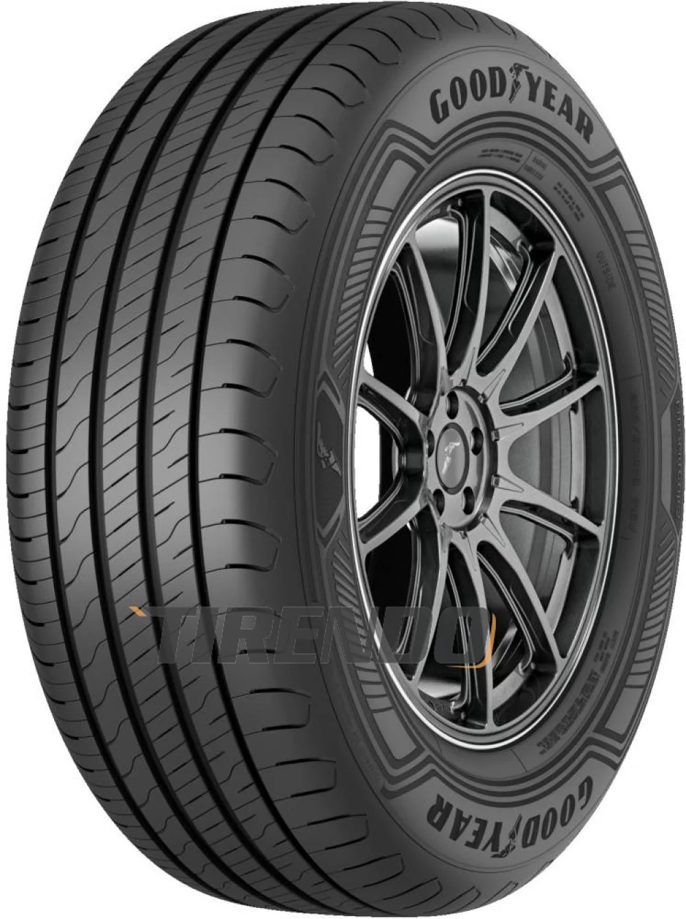 Goodyear EfficientGrip Performance 2 215/60R16 99V