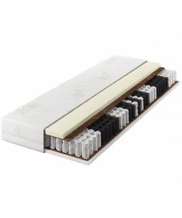 Materac pocket Modulia Sky Sembella 180x200 - Materace - miniaturka - grafika 1