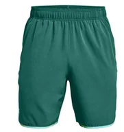 Spodenki męskie - Spodenki Under Armour HeatGear Loose 1361435463 L - miniaturka - grafika 1
