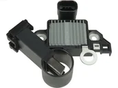 Akcesoria do układu elektrycznego - Regulator napięcia As-pl ARE1054 - miniaturka - grafika 1