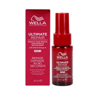 Serum do włosów - WELLA PROFESSIONALS ULTIMATE REPAIR MIRACLE HAIR RESCUE Ochronne serum naprawczo-wygładzające 30ml - miniaturka - grafika 1