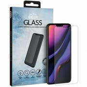 Szkła hartowane na telefon - Eiger Szkło Eiger Glass 2.5D iPhone 11, XR 5055821747356 - miniaturka - grafika 1