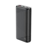 Powerbanki - XO Powerbank 2Xusb + Usb-C 20000 Mah Qc18W Pd 20W - miniaturka - grafika 1