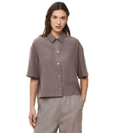 Bielizna nocna - Koszulka Boyfriend MyWear Boxy Shirt-38 - miniaturka - grafika 1