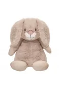 Maskotki i pluszaki - Króliczek Ninio 30cm beżowy - miniaturka - grafika 1