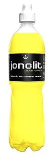Oleofarm Izotonik cytrynowy napój Jonolit 750 ml - Napoje energetyczne i izotoniczne - miniaturka - grafika 1