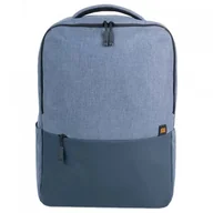 Plecaki - Xiaomi Plecak Xiaomi Mi Commuter Backpack Light Blue 21L mi_20210811122613 - miniaturka - grafika 1