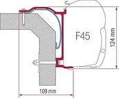 Inne - Fiamma Flame 98655761 Bracket Kit 98655-761 - miniaturka - grafika 1