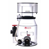 Pozostałe akcesoria do akwarium - Octo SRO-6000SSS Space saver skimer - miniaturka - grafika 1