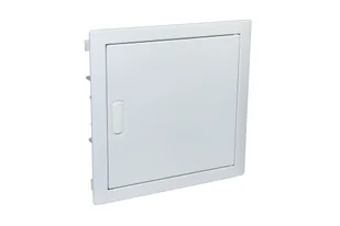 Rozdzielnica podtynkowa RWN 12 modułowa 602431 Legrand - Inne akcesoria elektryczne - miniaturka - grafika 1