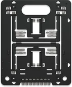 Obudowy komputerowe - Streacom BC1 Mini V2 Benchtable - schwarz ST-BC1B-MINI-V2 - miniaturka - grafika 1