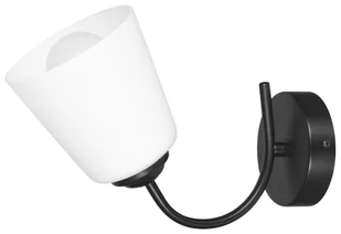 Activejet Kinkiet AJE-ALMA 1P E27 1x40W - Lampy ścienne - miniaturka - grafika 1