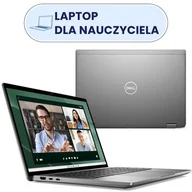 Laptopy - DELL Latitude 7450 (14"/Ultra 5 135U/Intel Graphics/16GB/SSD512GB/W11P/Szaro-czarny) - miniaturka - grafika 1
