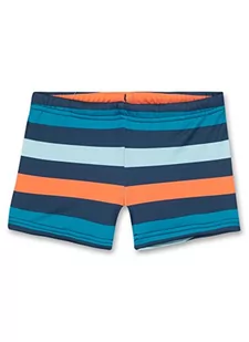 Sanetta Chłopięce kąpielówki 430512, ciemny denim, 86, ciemny denim, 86 - Kąpielówki dla chłopców - miniaturka - grafika 1