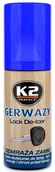 Kosmetyki samochodowe - K2 Gerwazy Odmrażacz Do Zamków -60C 50 ml - miniaturka - grafika 1