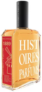 Histoires De Parfums 1889 Moulin Rouge 120ml woda perfumowana Tester - Wody i perfumy damskie - miniaturka - grafika 2