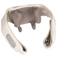 Masażery - Masażer do Szyi Karku SHIATSU BEZPRZEWODOWY Medical PRO do Pleców Ramion Premium - miniaturka - grafika 1